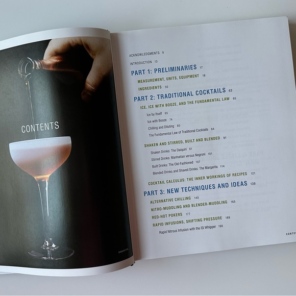 Liquid Intelligence Book - Picture 5 of 6